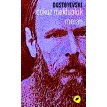 Dokuz Mektupluk Roman (ISBN: 9786055229054)