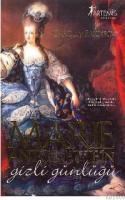 Marie Antoinette\'in Gizli Günlüğü (ISBN: 9789944485425)