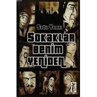 Sokaklar Benim Yeniden (ISBN: 9786054453178)