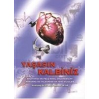 Yaşasın Kalbimiz (ISBN: 9789754093369)