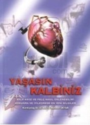 Yaşasın Kalbimiz (ISBN: 9789754093369)