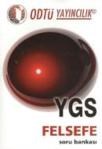 YGS Felsefe Soru Bankası (ISBN: 9786054362646)