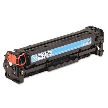 Muadil Canon CRG-718C Mavi (Cyan) Toner