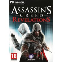 (Pc) Assassin's Creed Revelations