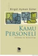 Kamu Personeli (ISBN: 9789755334608)