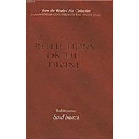 Reflections on the Divine (İlahi Yansımalar) (ISBN: 9781597840459)