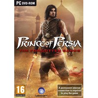 Prince Of Persia: The Forgotten Sands (PC)