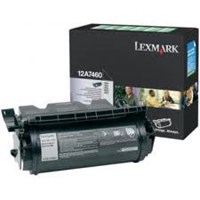 Muadil Lexmark 12A7460