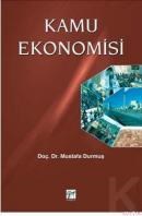 Kamu Ekonomisi (ISBN: 9789944165877)