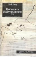 POSTMODERN EDEBIYAT KURAMI (ISBN: 9789755393872)