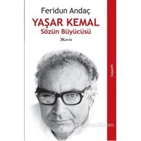 Yaşar Kemal - Sözün Büyücüsü (ISBN: 9786055730758)