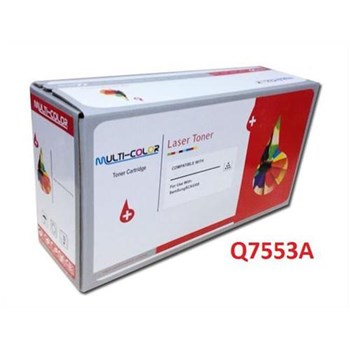 Multicolor Q5949a/q7553a Toner