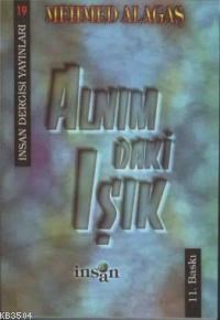 Alnımdaki Işık (ISBN: 3002578100199)