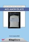 Melamin Olayı (ISBN: 9789944461894)