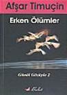 Erken Ölümler (ISBN: 9789752861075)
