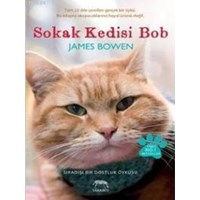 Sokak Kedisi Bob (ISBN: 9786056370809)