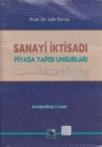 Sanayi Iktisadı (ISBN: 9789757852032)