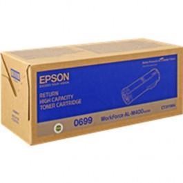 Epson Al-M400 Yüksek Kap.Return Toner (23.700syf)