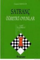 Satranç Öğretici Oyunlar (ISBN: 9789751007124)