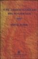 Türk - Ermeni Ilişkileri Bibliyografyası (ISBN: 9789751614674)