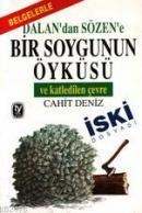 Bir Soygunun Öyküsü (ISBN: 9789754781311)