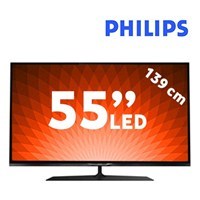 Philips 55PUS7909 LED TV