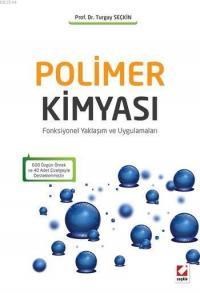 Polimer Kimyası (ISBN: 9789750232756)