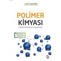 Polimer Kimyası (ISBN: 9789750232756)