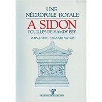 Une Nécropole Royale A Sidon (ISBN: 1000872010029)