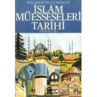İslam Müesseseleri Tarihi (ISBN: 3009789753001) (ISBN: 3009789753001)