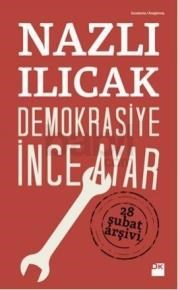Demokrasiye Ince Ayar (ISBN: 9786050913286)