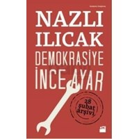 Demokrasiye Ince Ayar (ISBN: 9786050913286)