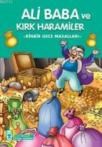 Ali Baba ve Kırk Haramiler (ISBN: 9799752630627)