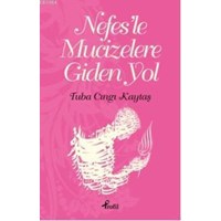 Nefes’le Mucizelere Giden Yol ( ISBN: 9789759963576)