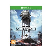 Aral Starwars Battlefront Ea (XboxOne)