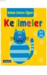 Kelimeler (ISBN: 9786054248797)