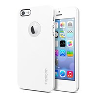iPhone 5 Case Ultra Thin Air A - Infinity White