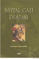 Battal Gazi Destanı (ISBN: 9789753384643)