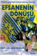 Efsanenin Dönüşü (ISBN: 9789753168854)