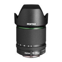 Pentax SMC PENTAX DA 18-135mm f/3.5-5.6 ED AL [IF] DC WR
