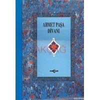 Ahmet Paşa Divanı (ISBN: 3000078100829)
