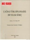 Çağdaş Türk Diplomasisi: 200 Yıllık Süreç (ISBN: 9789751610850)
