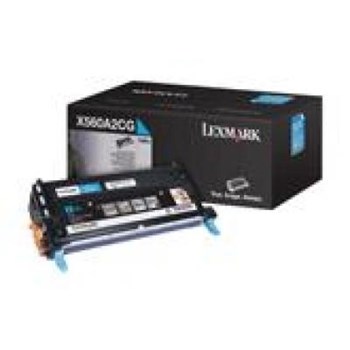 Lexmark 0X560H2CG