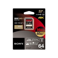 SONY SF64UX2T 64GB