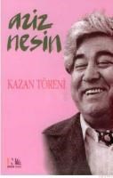 Kazan Töreni (ISBN: 9789759038168)