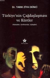 Türkiye'nin Çağdaşlaşması ve Kürtler (ISBN: 9789759010518)