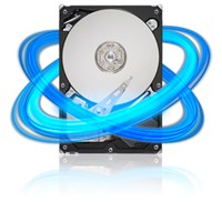 Seagate 750GB ST3750525AS