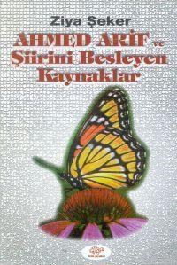 Ahmet Arif ve Şiirini Besleyen Kaynaklar (ISBN: 9789757145301)