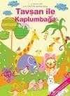 Tavşan ile Kaplumbağa (ISBN: 9799752632720)