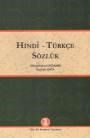 Hindi - Türkçe Sözlük (ISBN: 9789751626103)
